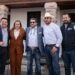 Arranca Gobierno del Estado construcción del Andador Turístico “Constitución” en Nuevo Casas Grandes