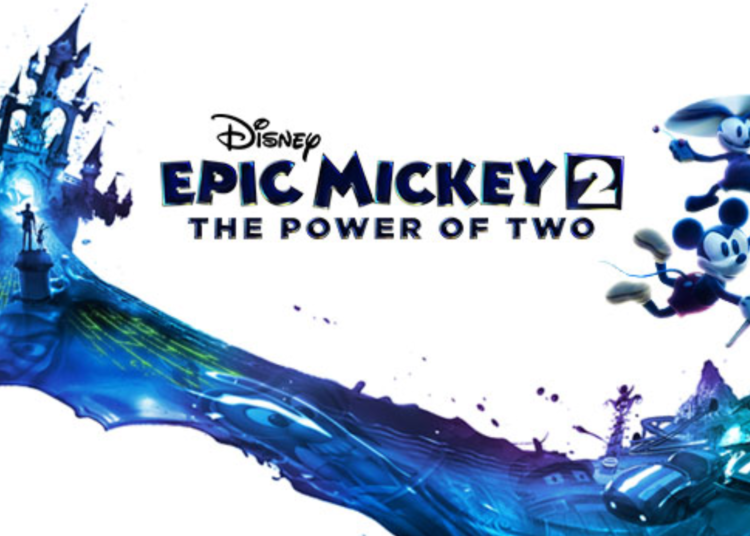 Epic Mickey» regresa con fuerza: Anuncian el lanzamiento de su remake para Nintendo Switch