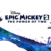 Epic Mickey» regresa con fuerza: Anuncian el lanzamiento de su remake para Nintendo Switch