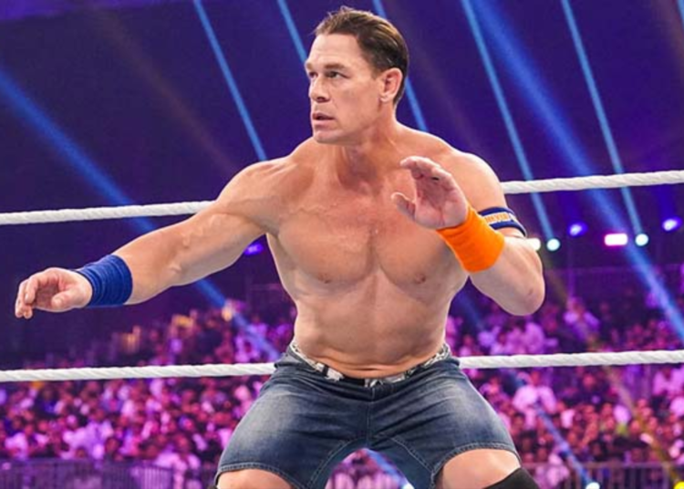 John Cena sorprende al mundo al anunciar su ingreso a onlyFans: