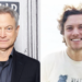 Fallece el hijo del actor Gary Sinise tras larga batalla contra el cáncer