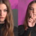 Barbara Palvin Defiende su Estilo de Vida en un Glamoroso Evento