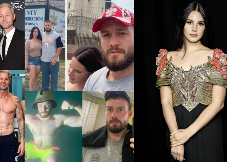 Lana Del Rey Transforma el Dolor en Inspiración Musical tras Desengaños Amorosos