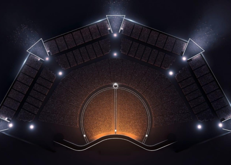 Explorando el Esplendor del Próximo Concierto de Adele en Múnich: Un Adelanto al Escenario y Recinto