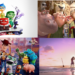 Calendario de Estrenos Disney-Pixar: Nuevas Aventuras en el Horizonte Cinematográfico