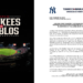 Históricos Duelos de Exhibición entre New York Yankees y Diablos Rojos del México en la Ciudad de México