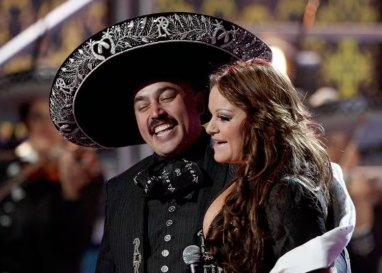 Jenni y Lupillo Rivera Reviven su Vínculo Musical con una Emotiva Colaboración