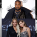 Kanye West elogia a Taylor Swift y Beyoncé