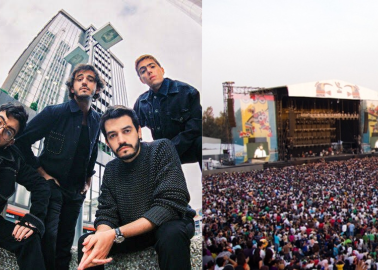 Morat Llena el Foro Sol en Ciudad de México y Anuncia Nueva Fecha por Demanda Popular