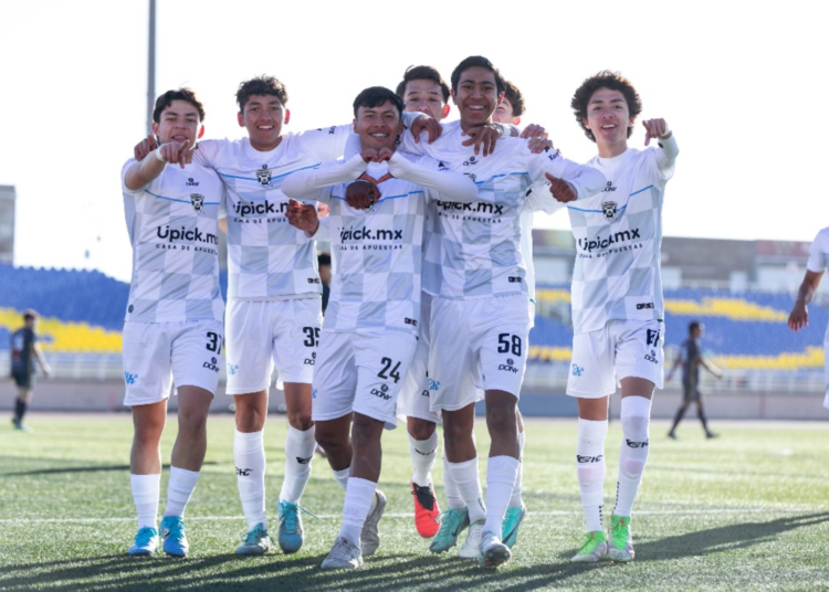 Edson García, la estrella defensiva del Chihuahua FC, brilla en el «Once Ideal» de la Jornada 22 de la Liga Premier