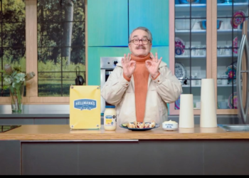«Pedrito Sola se convierte en tendencia tras pronunciar correctamente Hellmann’s en nueva publicidad»