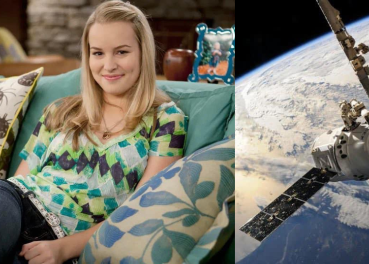 Bridgit Mendler, de estrella de Disney a CEO: lidera Northwood Space en la creación de estaciones terrestres para datos satelitales