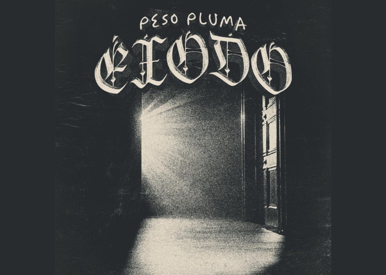 Peso Pluma Anuncia su Gira «Éxodo» por Estados Unidos y Canadá