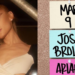 Ariana Grande regresa a Saturday Night Live después de 8 años de ausencia