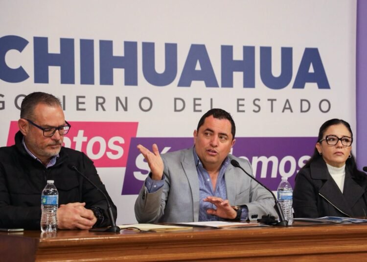 Arranca JMAS Chihuahua Programa de Subsidio de Tinacos 2024 para Impulsar Acceso al Agua Potable