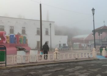 Mantiene CEPC alerta preventiva por presencia de lluvias y vientos en el estado