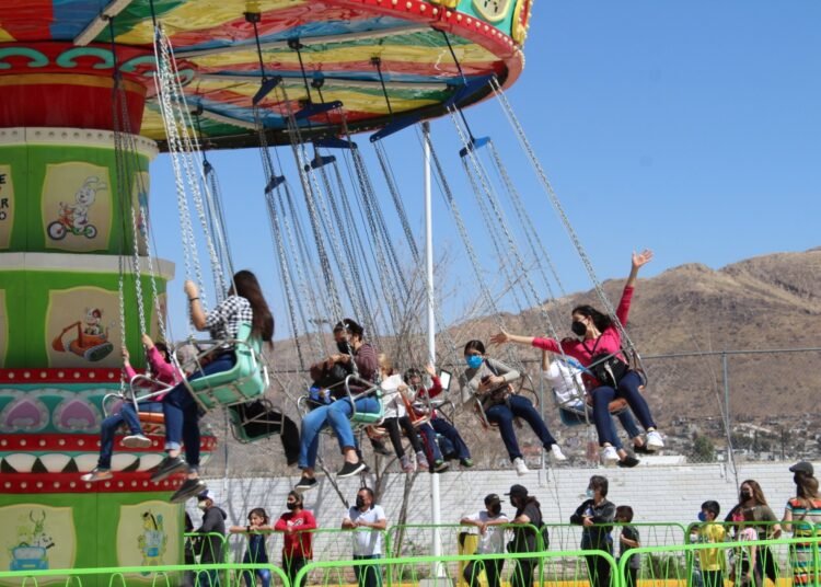 Parque El Colibrí Invita a Celebrar el Día de la Familia con un Evento Especial el 3 de marzo