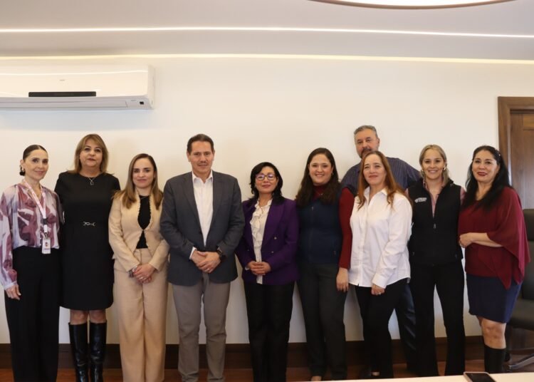 Reinstalado el Comité de Ética de la Secretaría de Hacienda para el Periodo 2024-2027