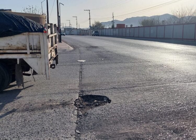 Bacheo hoy: 12 Marzo