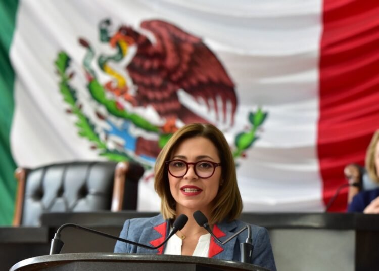 Propone Isela Martínez políticas para fortalecer MIPYMES lideradas por mujeres indígenas