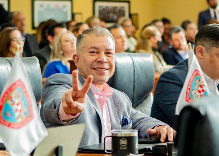 Destacan esfuerzos del Estado ante la sequía en Chihuahua