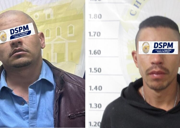 Se recuperan en patrullajes tres autos que contaban con reporte de robo