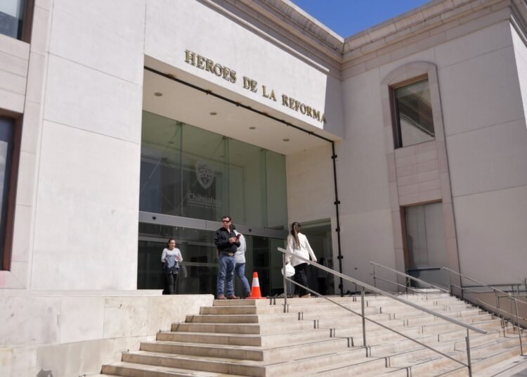 Cerrarán módulos de Recaudación de Rentas este lunes 18 de marzo