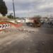 Derrumbe de Barda Inclinada en Periférico de la Juventud: Acción Preventiva del Gobierno Municipal