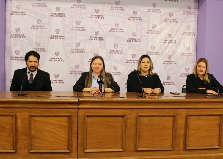 Presentan calendario de actividades turísticas 2024 para el municipio de Madera