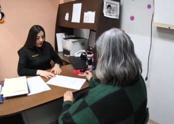 Mantendrá Fiscalía Especializada Atención a Mujeres durante Semana Santa