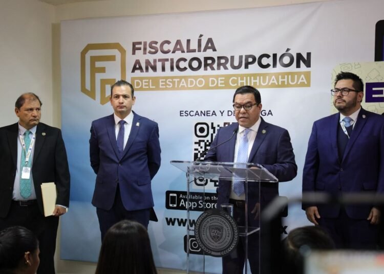 Orden de aprehensión a ex elemento municipal sienta un precedente positivo para la comunidad