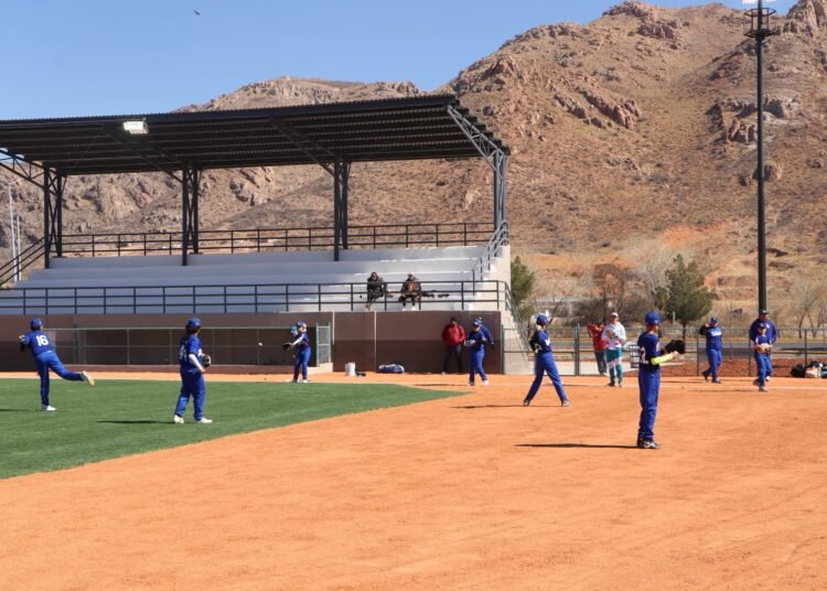 Actívate entre las 20 disciplinas que puedes realizar en el Polideportivo Luis H. Álvarez
