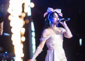 Belanova regresa con éxito rotundo en Tecate Pa’l Norte 2024