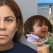 Madre condenada a cadena perpetua por muerte de su hija de 16 meses al dejarla sola para irse de vacaciones