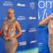 KaRoL G Deja Huella en la Alfombra Roja de los Billboard Women In Music 2024