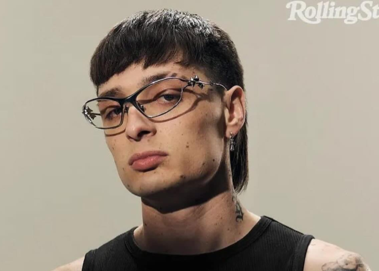 Peso Pluma: El Primer Mexicano en la Portada de Rolling Stone