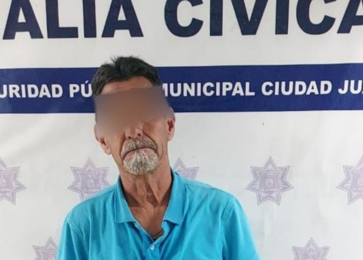 Detenido hermano de exgobernador por violencia de género