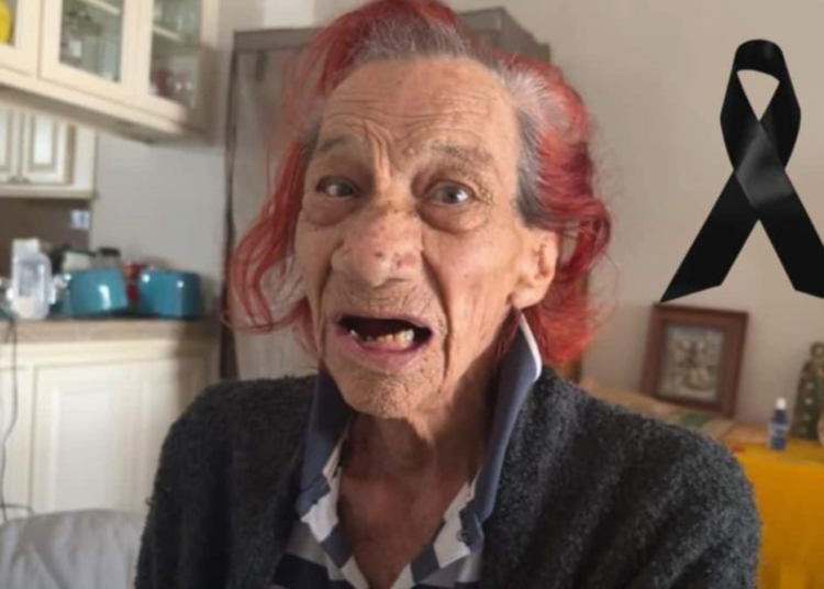 Fallece «La Gilbertona»: Adiós a una Influencer de Culiacán, Sinaloa