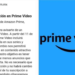 Amazon introduce publicidad en Prime Video con opción de pago para evitarla