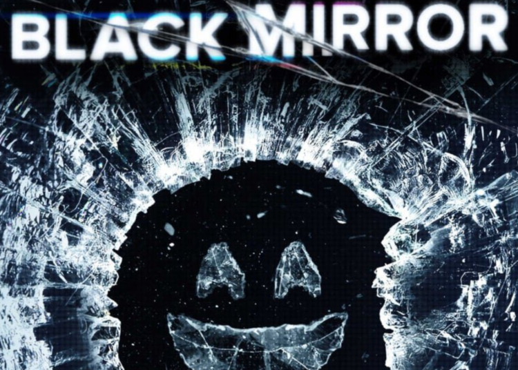 Se anuncia el estreno de la séptima temporada de ‘Black Mirror’ para el 2025