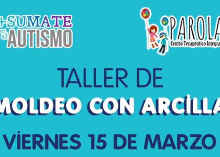 Taller de Moldeo con Arcilla: Una Experiencia Creativa para Todas las Edades