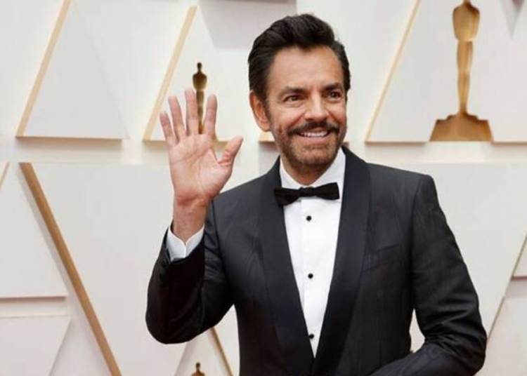 Eugenio Derbez se adentra en el drama en su nuevo papel protagónico en «Radical»