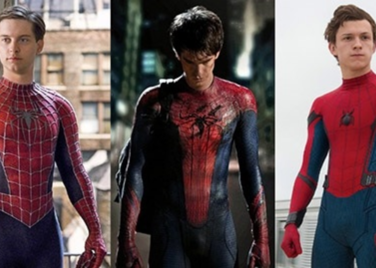 Spider-Man regresa a la pantalla grande: ¡El trepamuros vuelve a conquistar la taquilla!