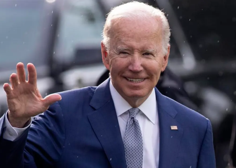 Presidente Biden Inicia Gira por Estados Clave para Cortejar Voto Latino
