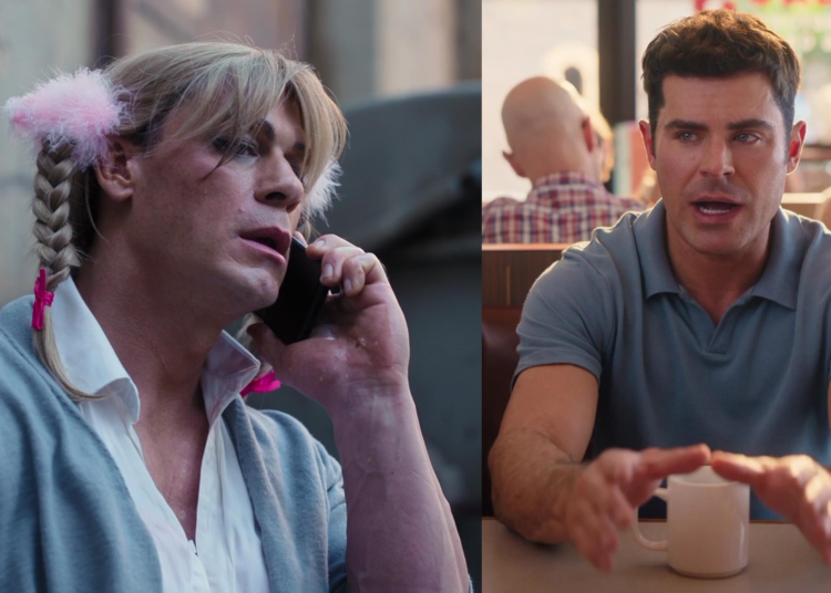 «Ricky Stanicky se posiciona como la película número uno en Prime Video»