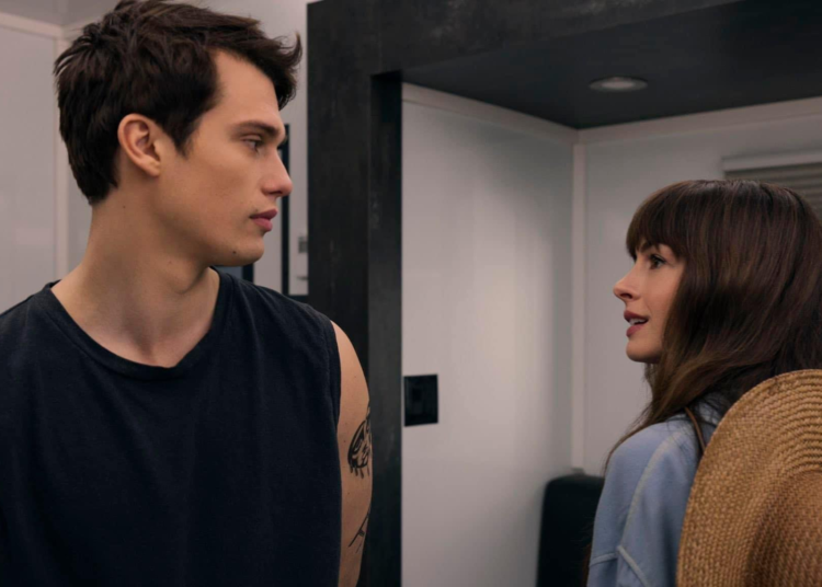 «El trailer de ‘THE IDEA OF YOU’ rompe récords como el más visto en la historia del streaming»