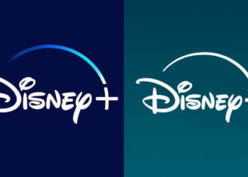 Disney+ cambia el color de su aplicación de azul a verde esmeralda