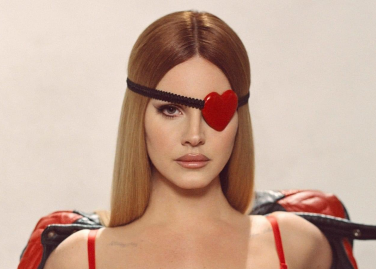 Lana Del Rey alcanza los 2 mil millones de streams en Spotify, uniéndose a las élites femeninas del pop