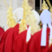 Inquietud en el Vaticano por Ausencia de Homilía del Papa Francisco en Domingo de Ramos