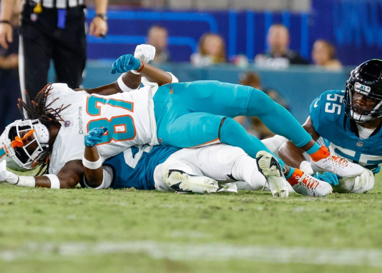 NFL aprueba modificaciones en el ‘kickoff’ para promover seguridad y emoción en los partidos